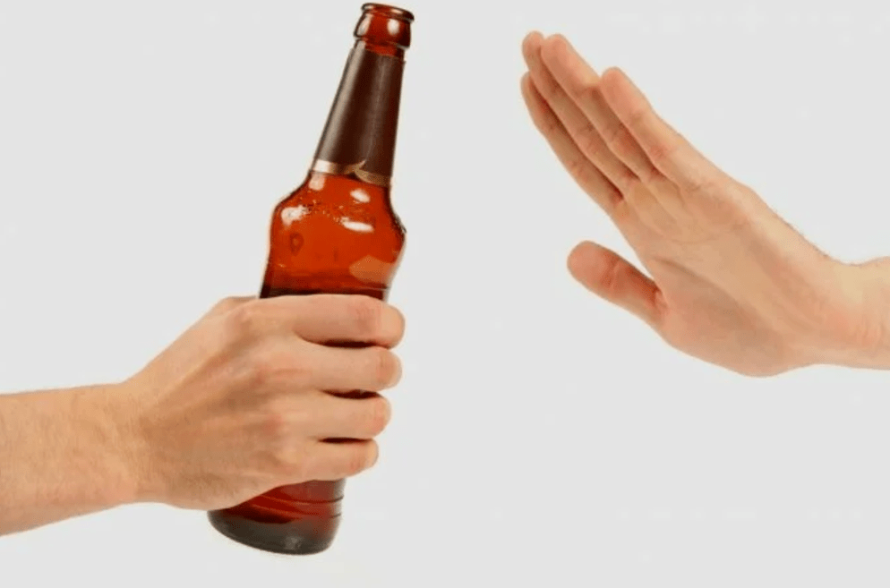Alkohol počas tehotenstva